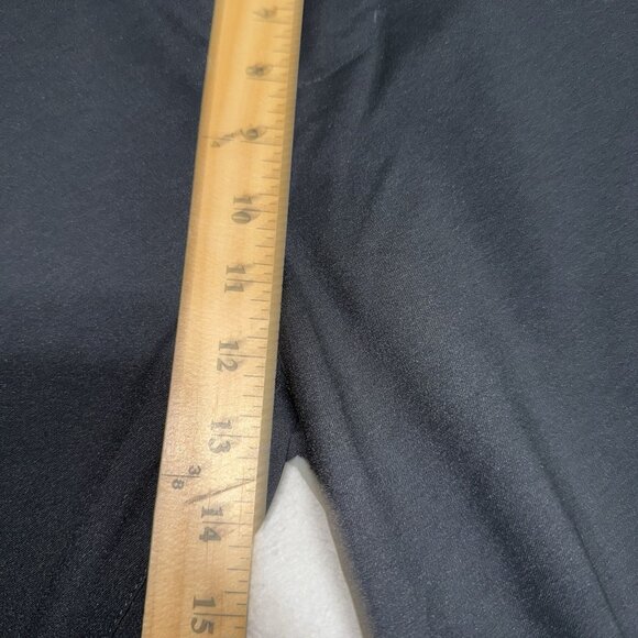 Men's Nike Dri-Fit Flex Golf RN#56323 Black Pants Size 38x30 (38x27) - Picture 5 of 7